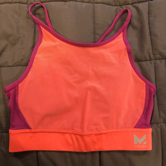 Other - Mission Workout Top